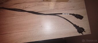 🖥️ Monitor Dell E207WFP + Soundbar AX510 🎵 - 7