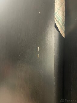 Ikea malm postel 180x200 se supliky - 7