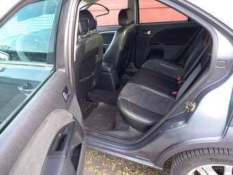 Ford mondeo 2.5v6 LPG - 7