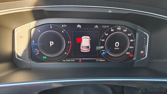 VW Tiguan R - Line 2.0TDI 140kW, 4x4 DSG, DPH - 7