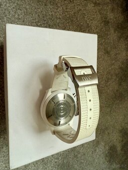 IWC TOP GUN Edition „Lake Tahoe“ IW389105 - 7
