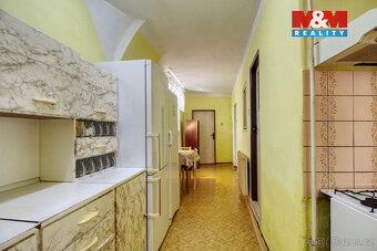 Prodej rodinného domu, 191 m², Slavonice, ul. Boženy Němcové - 7