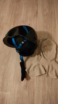 Dětský lyžařský komplet - 7