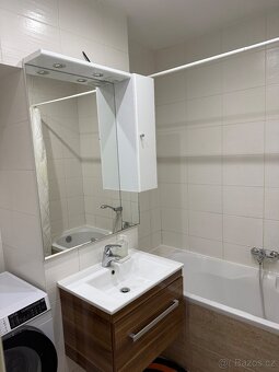 Pronájem bytu 4+1, 112 m², ul. Štěpánská, Praha 1 – centrum - 7