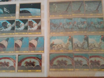 prodam  album znamek - 7