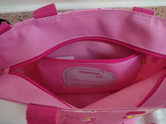 REISENTHEL DĚTSKÁ KABELKA TAŠKA Kids ABC friends - 7