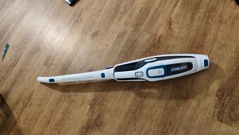 Vysavač Leifheit - 7