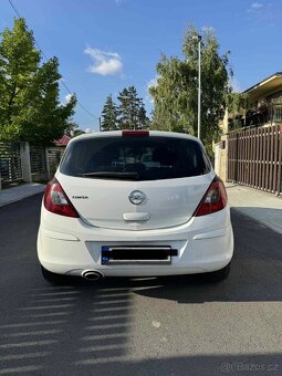OPEL CORSA 1,4 SPORT (74 KW) - 7
