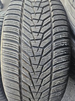 Zimní sada MB GLE W167 - 7