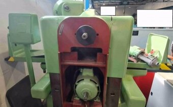 Bruska BPH 20 s generální opravou 2025 - 7