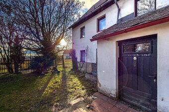 Prodej, dům, osobní vlastnictví, Blatno - Mezihoří - 7