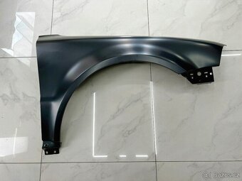 PŘEDNÍ BLATNÍKY VW PASSAT B5,5 / ZASÍLÁME - 7