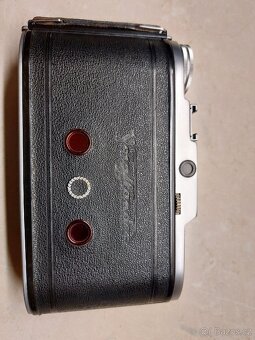 Voigtländer Bessa 1 - 7
