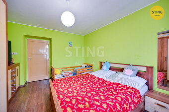 Byt 2+1 Tř. Maršála Malinovského, Uherské Hradiště, 132387 - 7