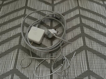 MacBook Air5,2 - nová originální baterie, bez vad - 7