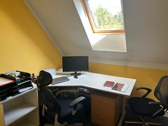 Pronájem kanceláří - 7