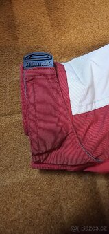 ZIMNÍ BUNDA HANNAH INVADER vel. L-XL - 7