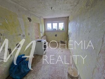 Prodej rodinného domu se zahradou 856 m2, Mělník - Vehlovice - 7