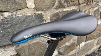 Karbonové horské kolo Cannondale Lefty FSI 29 - 7