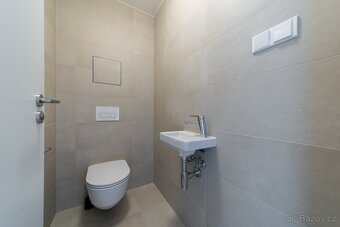 Pokoj s trvalým pobytem pro pár - Praha 9, Vysočany - 7