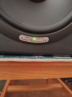 Event TR 8 XL studiové monitory - 7