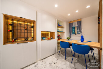 Prodej penzionu nadstandartního apartmánového penzionu Úštěk - 7