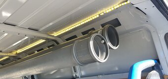 Fiat Ducato Sortimo 2.3 96kW L2 H2 2018 - 7