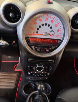 Mini countryman S 4x4 2011 1.6 Benzin - 7