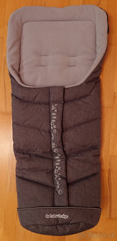 Baby Design Husky - kombinovaný kočárek - 7