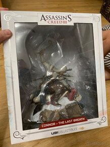 Assassins Creed 3 Connor - The Last Breath - 7