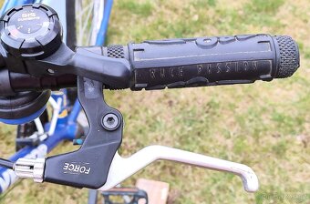 kolo jízdní cyklistické horské 1500,-Kč - 7