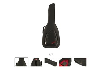 Prodám elektroakustiku Harley Benton HBO-600TB - 7