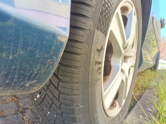 407 sw 2.0 HDI 100 kw. - 7