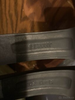 225/40 R18 ALU Kola Letní - 7