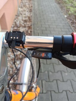 Rock Machine Crossride 350 - 7