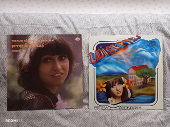 Gramofonové desky - 7