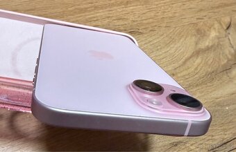 Iphone 15 Plus Pink 256 Gb - 7