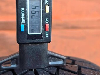 Zimní Continental 185/65/15 XL - 7