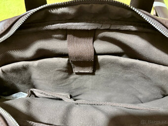 Brašna na notebook zn. Lanetti - 7