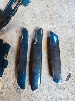 Pappelmaser dekor Passat b5.5 exclusive - 7