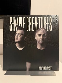 Prodám Vinyly (gramodesky) - 7