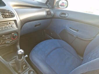 Peugeot 206 - 7