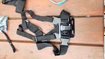 Niceboy vega x pro camera SET - 7