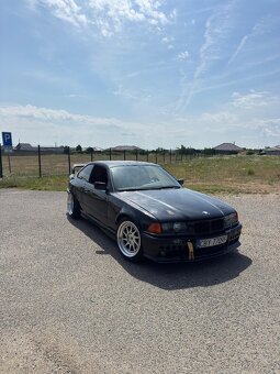 e36 coupe v8 turbo - 7