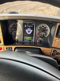 Scania R560 V8 - 7