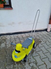 Odrážedlo Smart Trike - 7