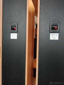 Set reproduktorů Jamo 5.1 - 7