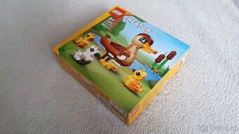 Lego 40885 Kachní rodinka - 7