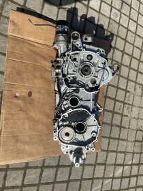 Suzuki Burgman 650 2002 - 7