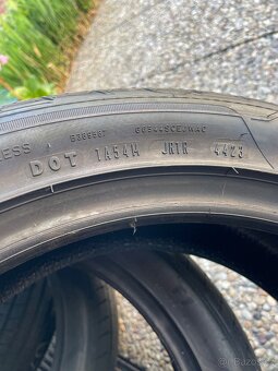 215/45R18” 89V Goodyear eagle F1 asymmetric3 - 7